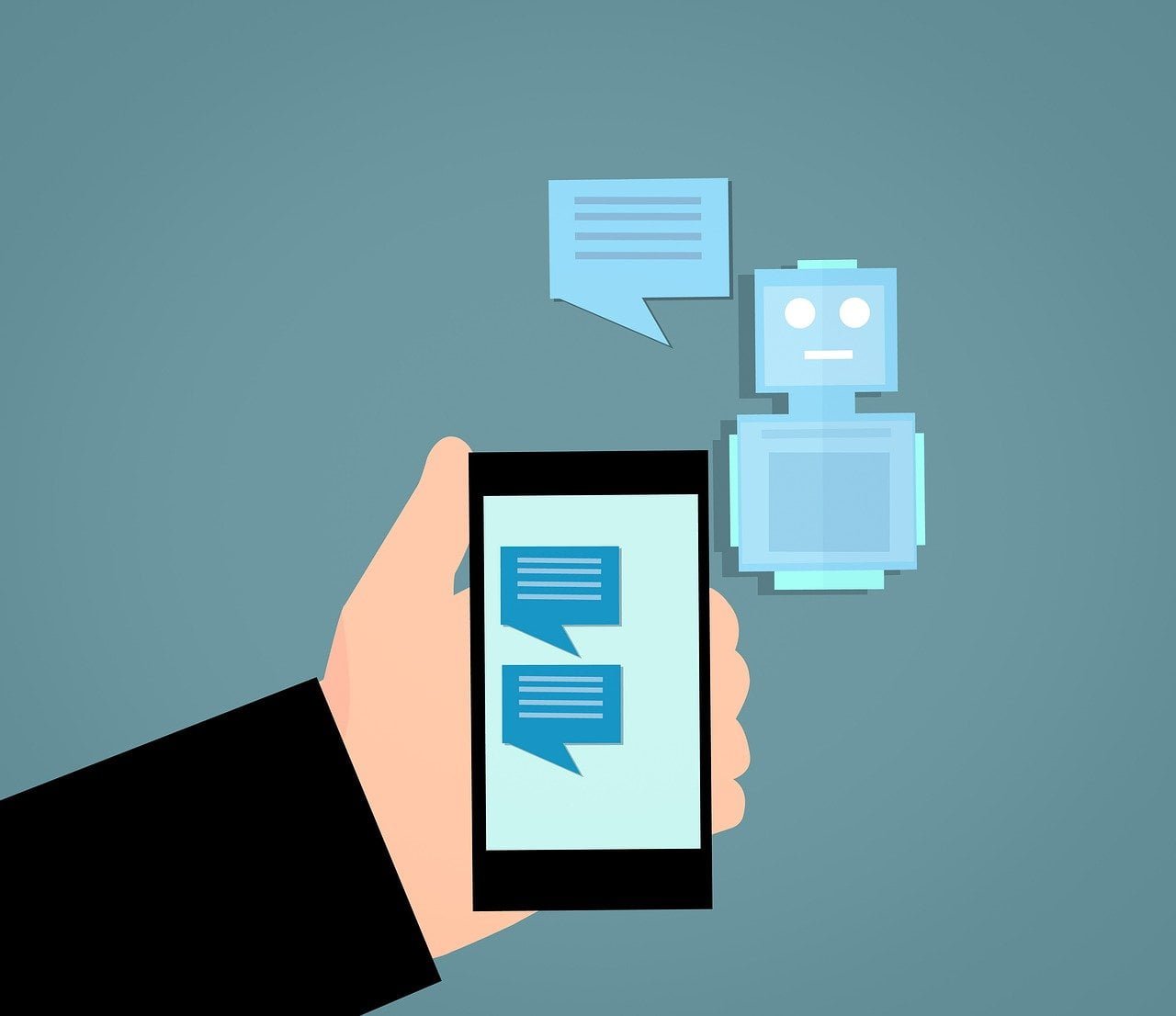 Elevating Customer Service: The Impact of Chatbots and AI Assistants