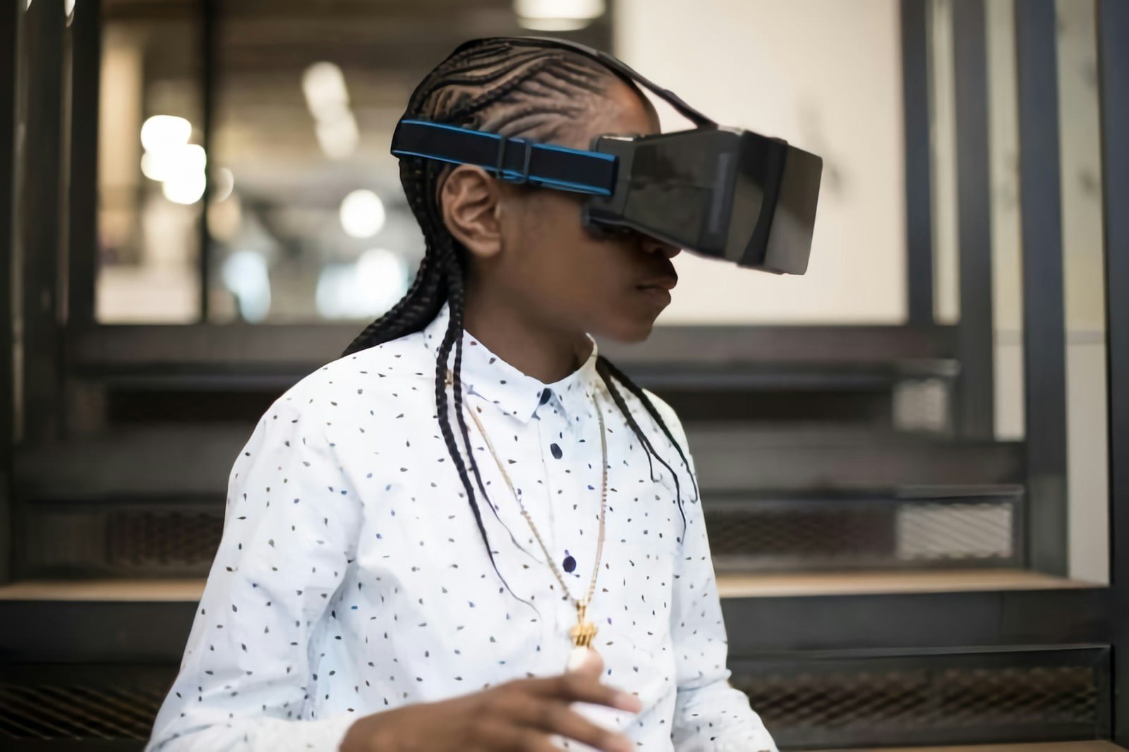 Exploring the Metaverse: Navigating the Virtual Landscape of the Future