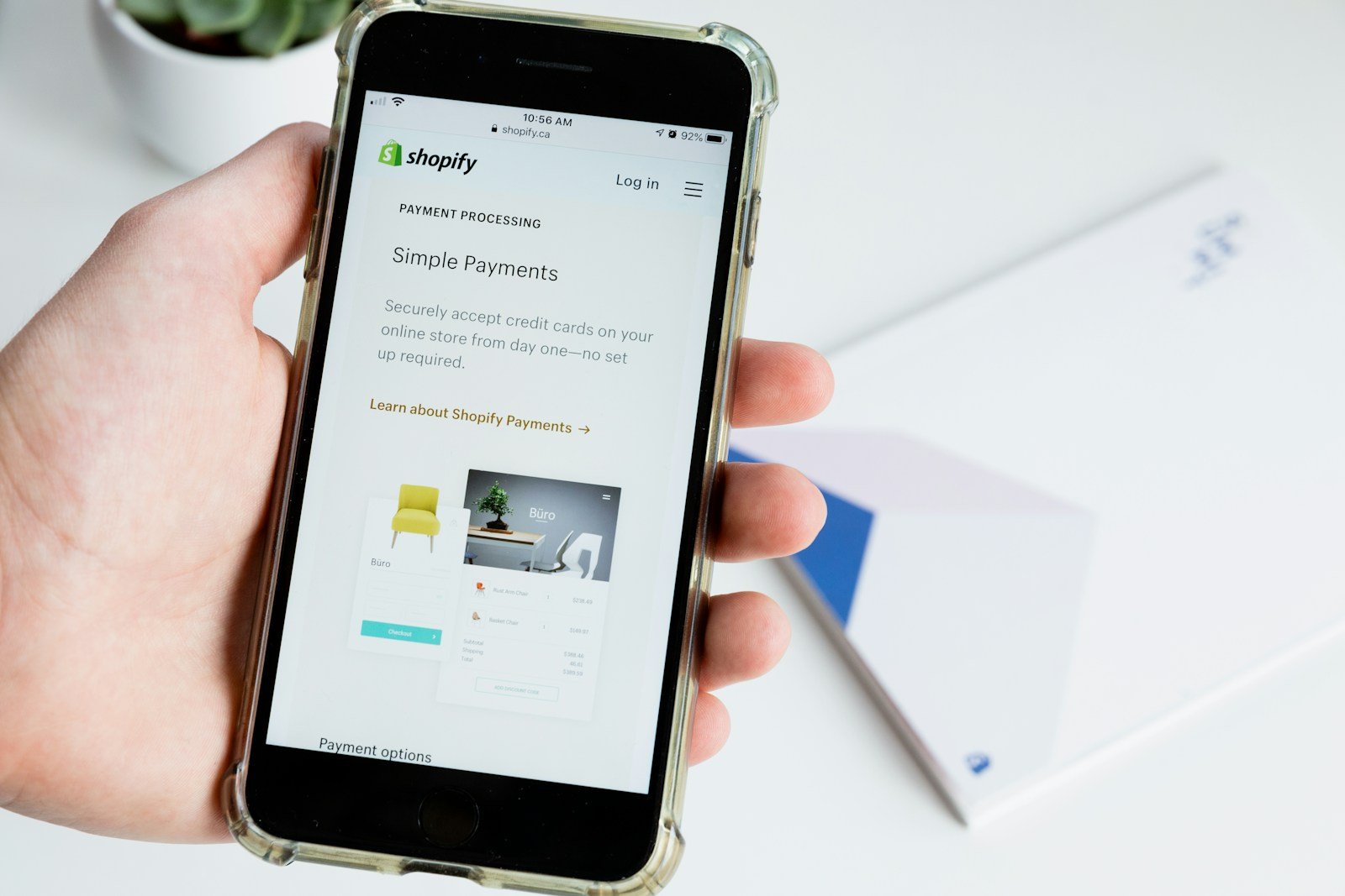 How to Start and Grow a Successful Dropshipping Business with Shopify in 2025