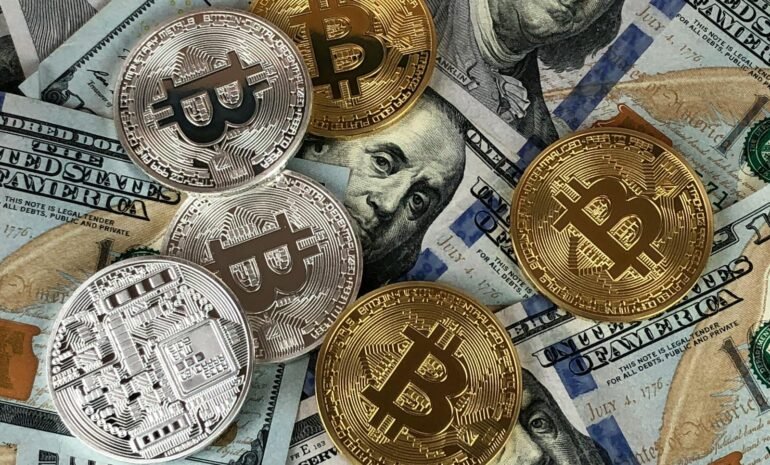 Buy Bitcoin With Gold Reserves