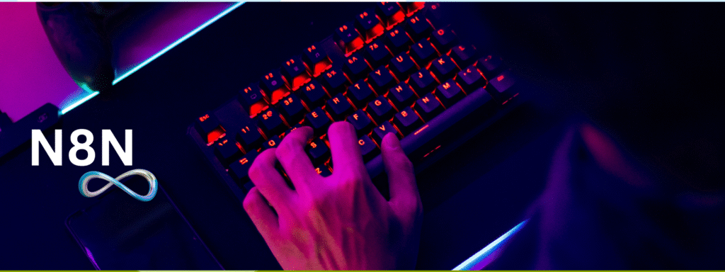 n8n automation
