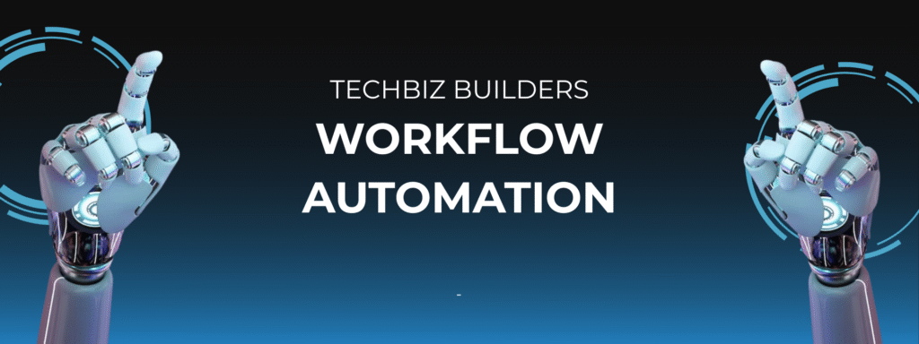 workflow automation