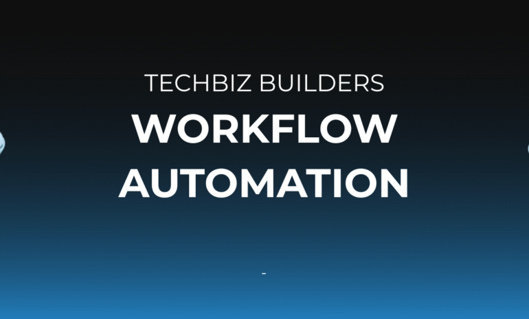 workflow automation