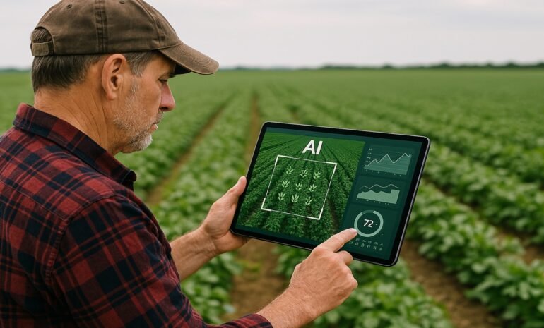 AI automation ideas