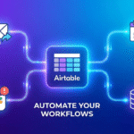 Airtable automation