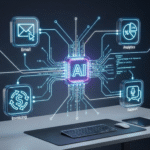 AI workflow templates