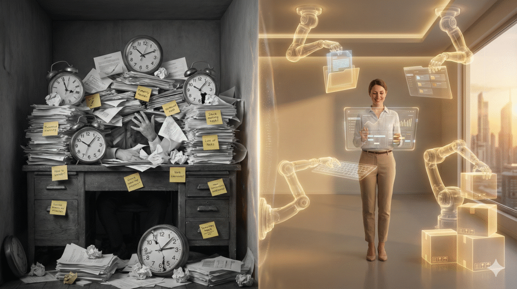 AI workflow templates