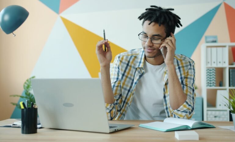 Remote Work Technologies