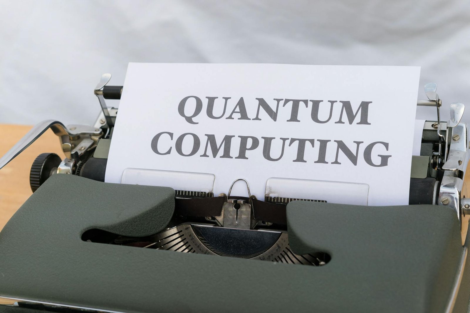 Quantum Computing’s Transformative Impact on Cloud Services